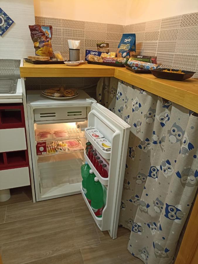 Centro Urbano Βίλα Νάπολη Εξωτερικό φωτογραφία