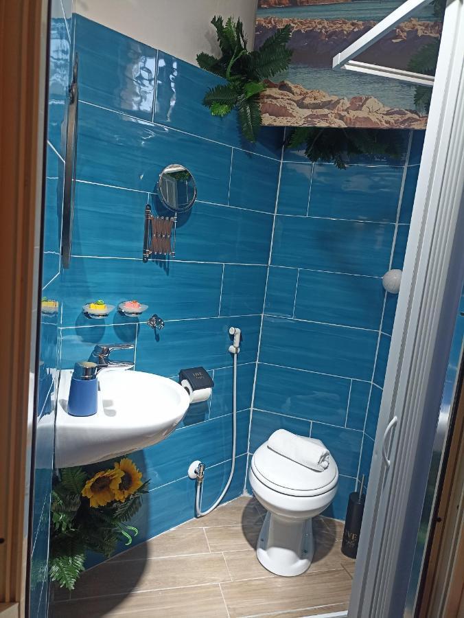 Centro Urbano Βίλα Νάπολη Εξωτερικό φωτογραφία