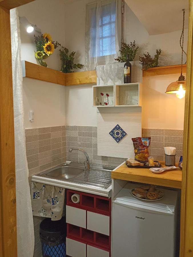 Centro Urbano Βίλα Νάπολη Εξωτερικό φωτογραφία